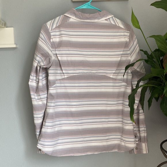 Columbia button down - Picture 5 of 7